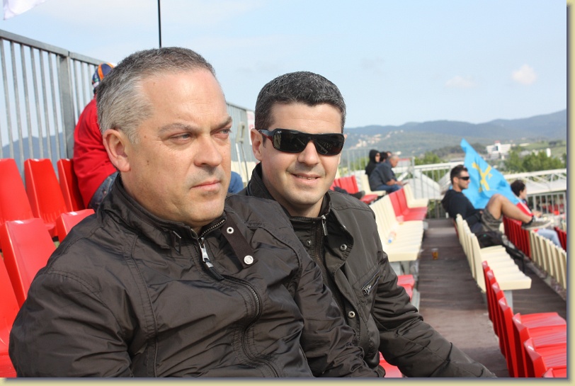 BCN F1 2010 * Barcelona F1 2010 * (262 Diapositivas)